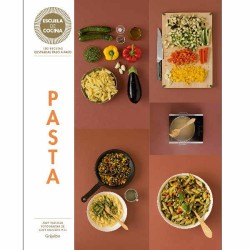 Pasta (Escuela de cocina) Laura Zavan