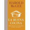 La buena cocina, Harold Mcgee