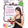 Objetivo: Cupcake perfecto de Alma Obregón