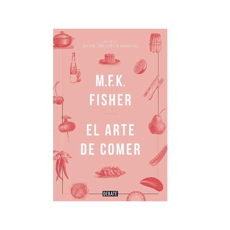 El arte de comer