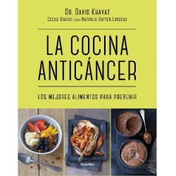 La cocina anticáncer