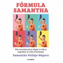 Fórmula Samantha