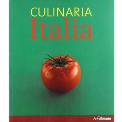 Culinaria Italia de Claudia Piras