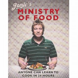 Escuela de cocina Jamie Oliver
