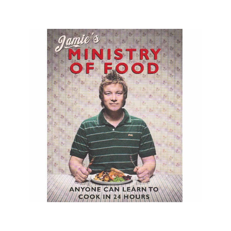 Escuela de cocina de Jamie Oliver