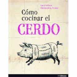 Cómo cocinar el cerdo