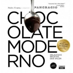 Chocolate moderno. Pancracio, Pedro Álvarez y...