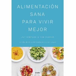 Alimentación sana para vivir mejor