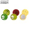 Tagliaverdure a spirale e grattugia 3 in 1 Joseph Joseph
