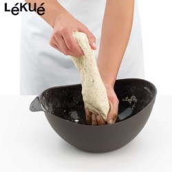 Stampo grande per pane in silicone Lékué