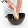 Forma grande para pão em silicone da Lékué