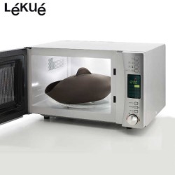Stampo grande per pane in silicone Lékué