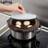Lékué silicone steamer for bao buns