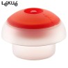 Lékué set of 2 microwave egg moulds