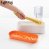 Cuocipasta per il microonde Lékué