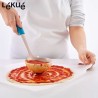 Lékué Salsa Roller ladle with roll-on system