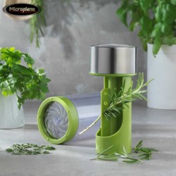 Młynek do ziół 2 w 1 Microplane