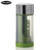 Microplane 2-in-1 herb mill
