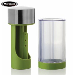 Tritaerbe 2 in 1 Microplane
