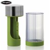 Tritaerbe 2 in 1 Microplane
