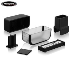 Grattugia per aglio Microplane
