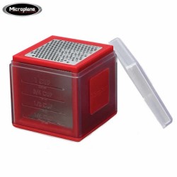 Tarka kostka Microplane