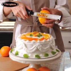 Grattugia Zester di Microplane