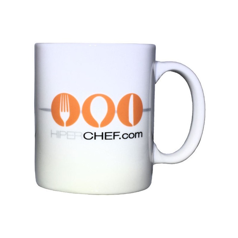 Hiperchef Keramiktasse
