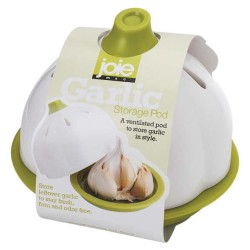 Joie garlic keeper