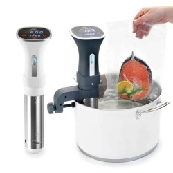 Sous vide Gourmet di Lacor