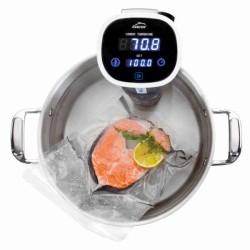 Sous-vide-stick Gourmet van Lacor