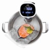 Thermoplongeur sous vide Gourmet de Lacor