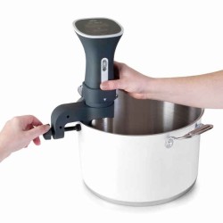 Lacor Sous Vide Gourmet low-temperature cooker