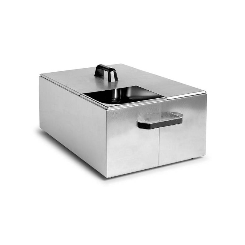 Cuba térmica Roner ICC