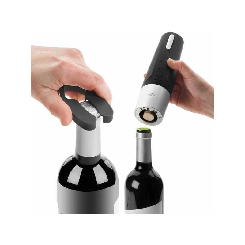 Lacor electric corkscrew with charging base
