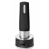 Lacor electric corkscrew with charging base