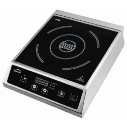 Plaque à induction portable 2 700 W 69337 de Lacor