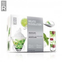 Kit Mojito R-Evolution de Molecule-R