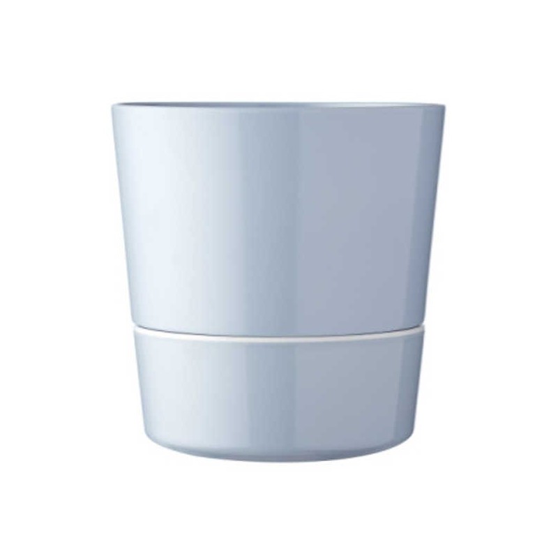 Vaso para ervas aromáticas 13 cm Hydro Herb da Mepal