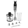 Frullatore a immersione elettrico con tritatutto 61671 Lacor