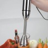 Frullatore a immersione elettrico con tritatutto 61671 Lacor