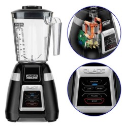 Batidoras de vaso 1 HP serie Blade de Waring