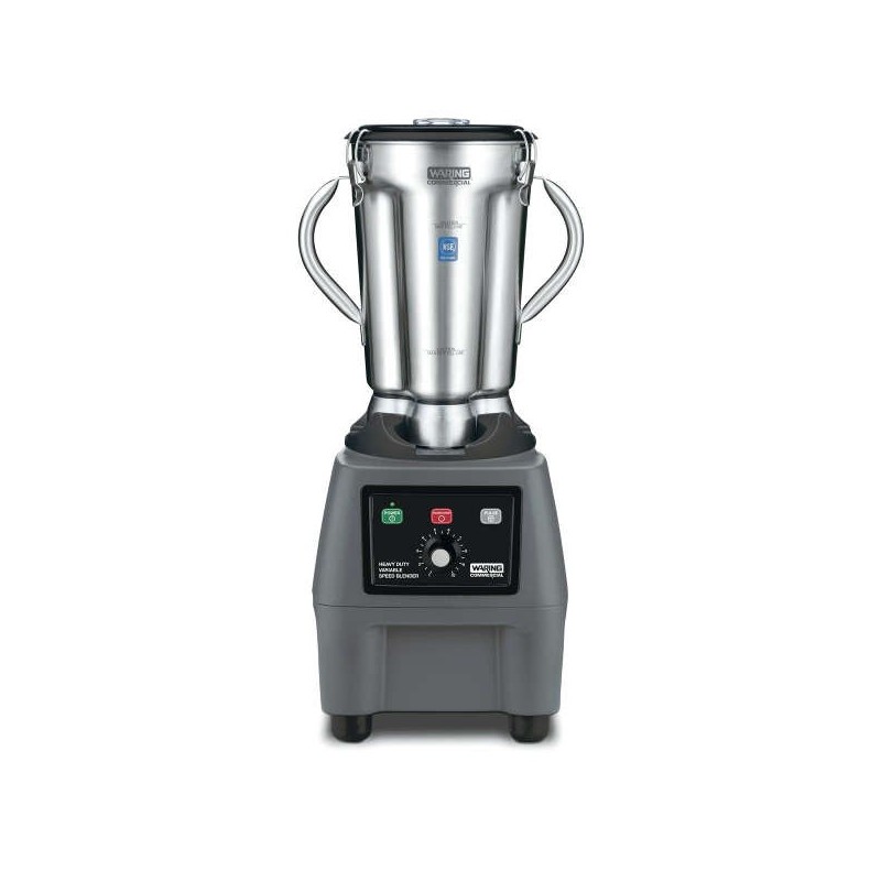 Blender kielichowy o dużej pojemności 4 litry CB15VE marki Waring