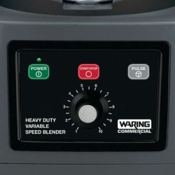 Blender haute capacité 4 litres CB15VE de Waring
