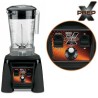 Waring Hochleistungs-Standmixer Xprep MX1200XTXEE