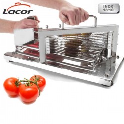 Maquina corta tomates 60510 de Lacor
