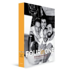 FOUR in ONE En los límites del chocolate
