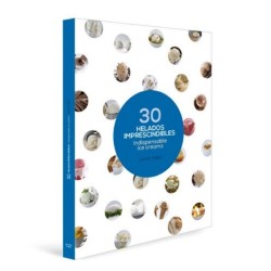 30 Helados imprescindibles de Jaume Turró