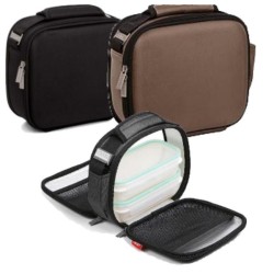 Borsa porta alimenti Urban Food Shell di Tatay