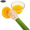 Spremiagrumi grattugia 3 in 1 Twist & Zest Microplane